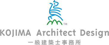 KOJIMA Architect Design